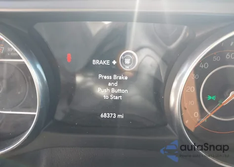 2018 Jeep Wrangler Unlimited Sport S 4X4 из США, поврежденный, VIN 1C4HJXDG1JW298735